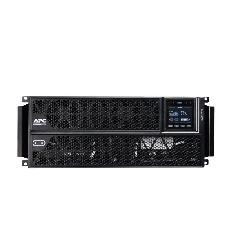 APC Smart-UPS On-line SRTG - onduleur - tour/rack 5 KVA 230V