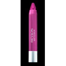 Revlon ColorBurst Matte lip balm & scrub 260 Passionate Women 2.7 g
