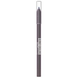 Maybelline New York Gel Eyeliner Waterproof and Long-Lasting Pen