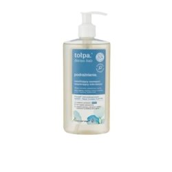 Tolpa Dermo Hair Irritation Moisturizing Shampoo Supporting the Microbiome 250ml