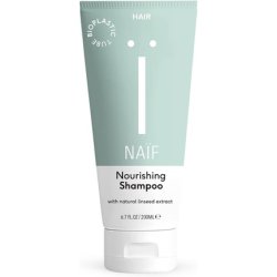 Naïf Nourishing Shampoo
