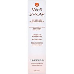 Vea Dry Oil Spray 100ml