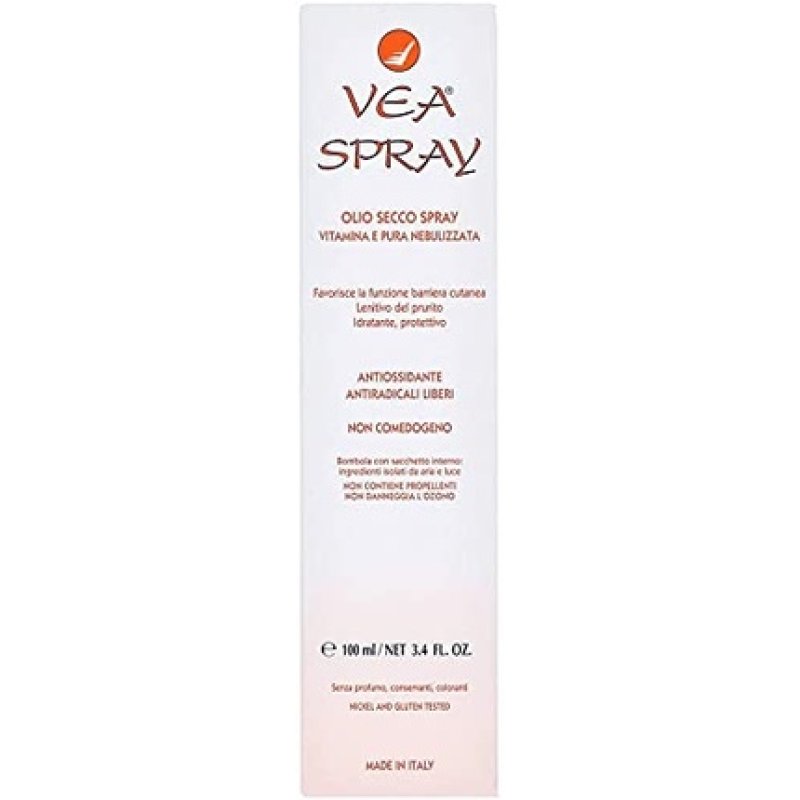 Vea Dry Oil Spray 100ml