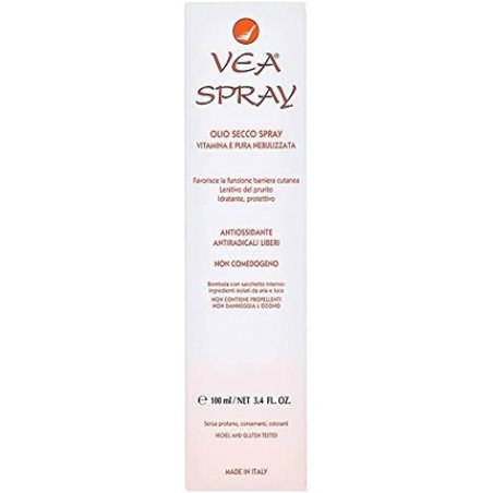 Vea Dry Oil Spray 100ml