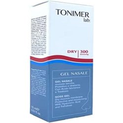 Tonimer Nasal Gel Dry 300