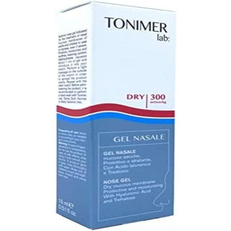 Tonimer Nasal Gel Dry 300
