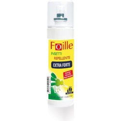 Vemedia Pharma Foille Insect Repellent Extra Strong