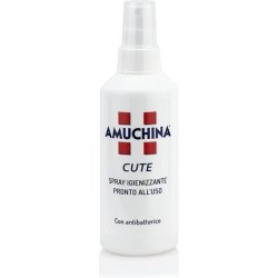 Amuchina 10% Spray 200ml
