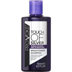 PROVOKE Touch of Silver Brightening Shampoo Purple 150ml
