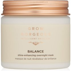 Grow Gorgeous Balance Shine-Enhancing Overnight Mask 200ml