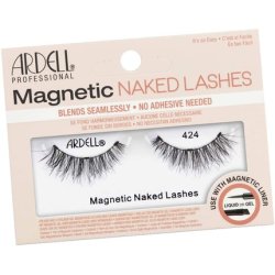 Ardell Magnetic Naked Lashes 424