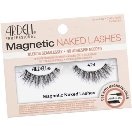 Ardell Magnetic Naked Lashes 424