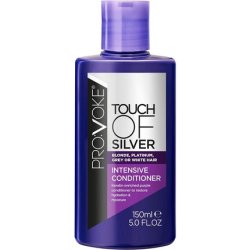 PROVOKE Touch Of Silver Purple Intensive Conditioner 150ml