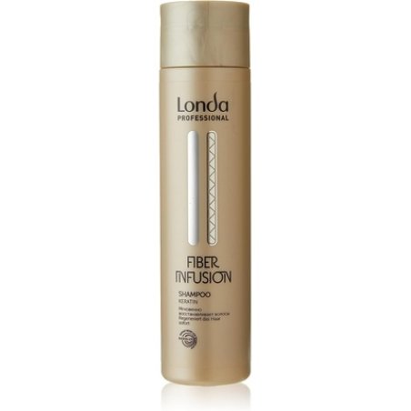 Londa Professional Fiber Infusion Shampoo 250ml