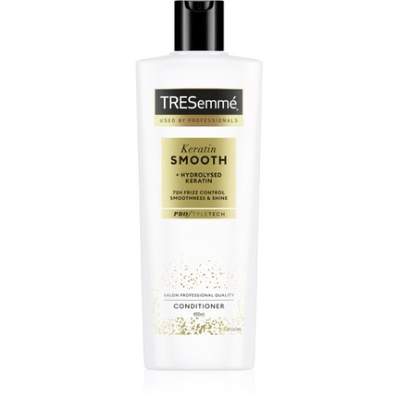 TRESemmé Keratin Smooth Conditioner 400ml