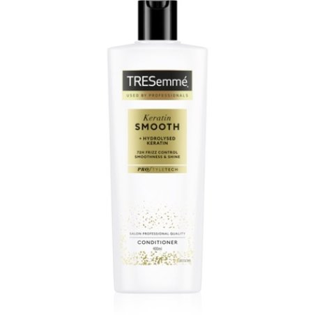 TRESemmé Keratin Smooth Conditioner 400ml