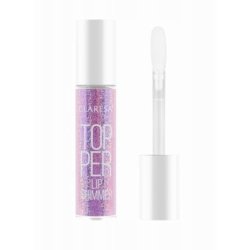 Claresa Lip Shimmer Topper Gloss 01 - 1 Piece