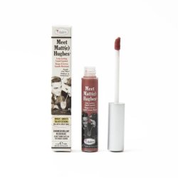 theBalm Meet Matte Hughes 7.4 ml SINCERE
