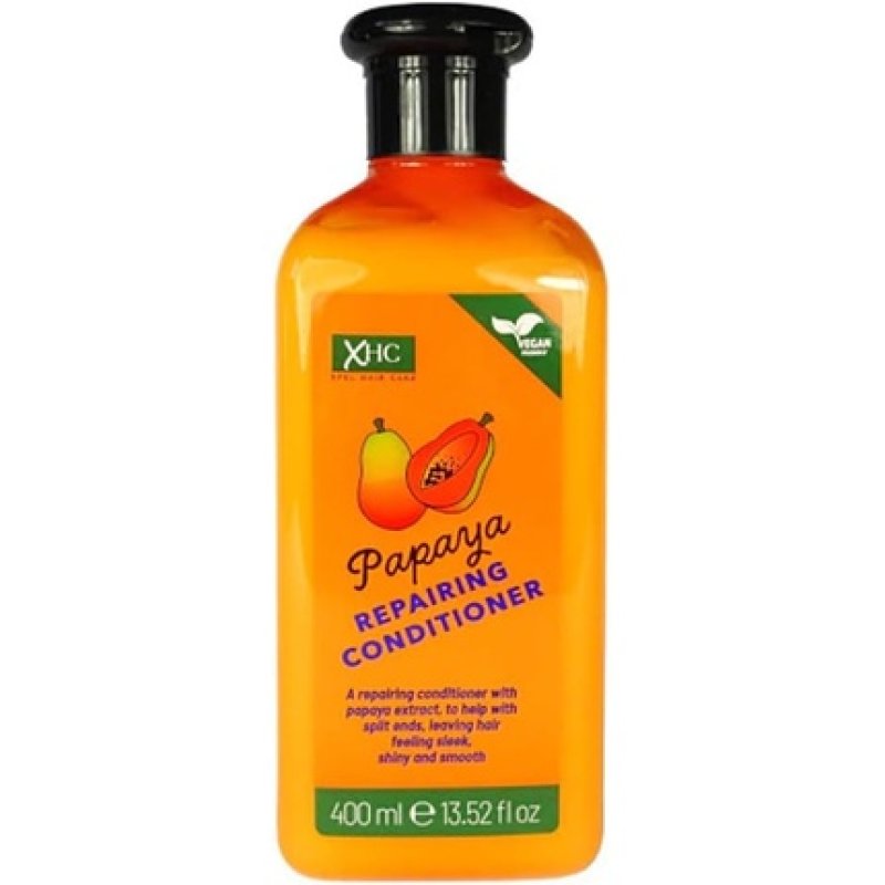 Papaya Conditioner