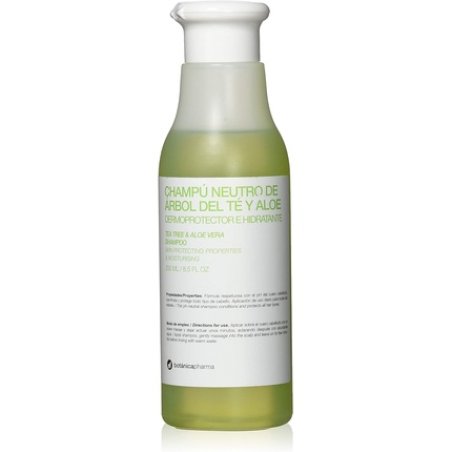 Arbol Shampoo 250ml
