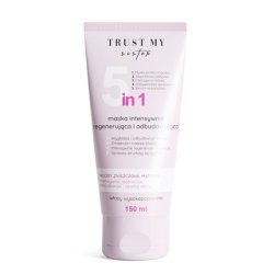Trust My Sister 5 In 1 Regenerating Hair Mask For High Porosity Hair 150ml