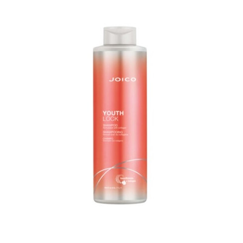 Joico YouthLock Shampoo 1000ml - Brand New