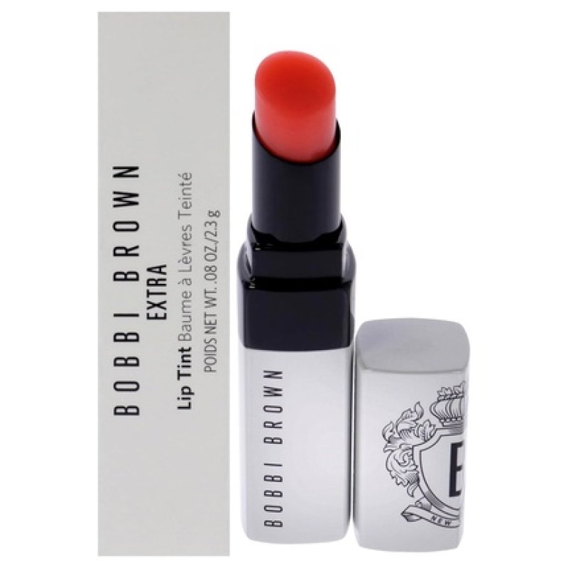 Bobbi Brown Extra Lip Tint 339 Bare Punch for Women 0.08oz Lipstick