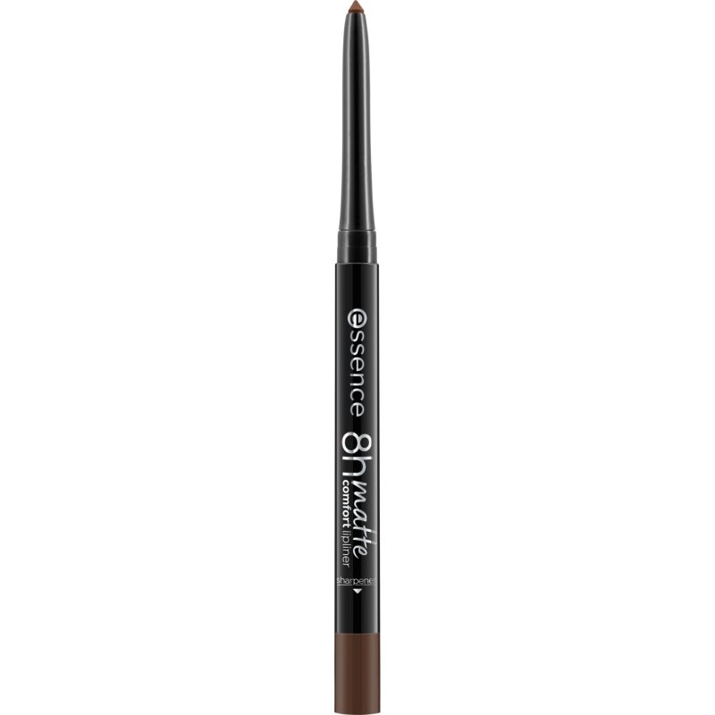 Essence 8h Matte comfort lipliner 0,3 g 11 Chestnut Perfection