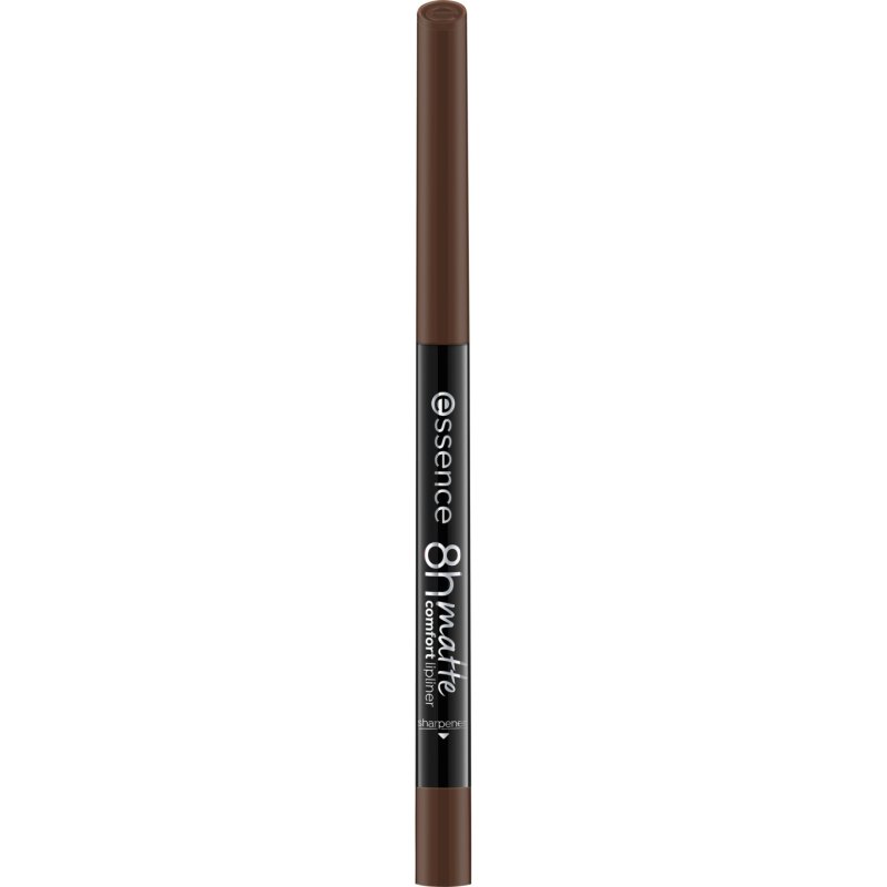 Essence 8h Matte comfort lipliner 0,3 g 11 Chestnut Perfection