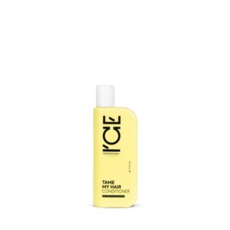 ICE. Tame My Hair Conditioner 250ml