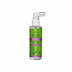 Joanna Hemp Regulating Conditioner Lotion for Oily Hair 100ml