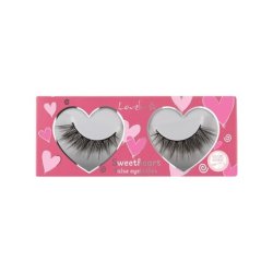 Lovely False Eyelashes Sweetheart False Eyelashes