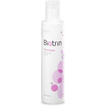 Hydrovit Biotrin Shampoo 150ml