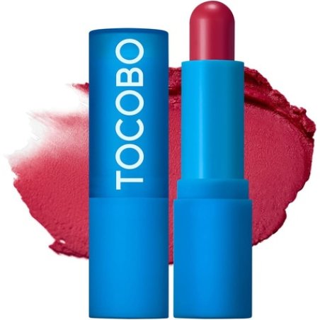 Powder Cream Lip Balm