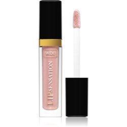 Wibo Lip Sensation lucidalabbra 10 - Luminous Finish