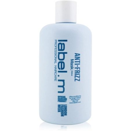 Label M. Anti-Frizz Mask 500ml