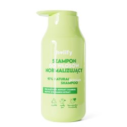 Holify Normalizing Shampoo 300ml