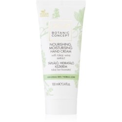 Nourishing Moisturising Hand Cream