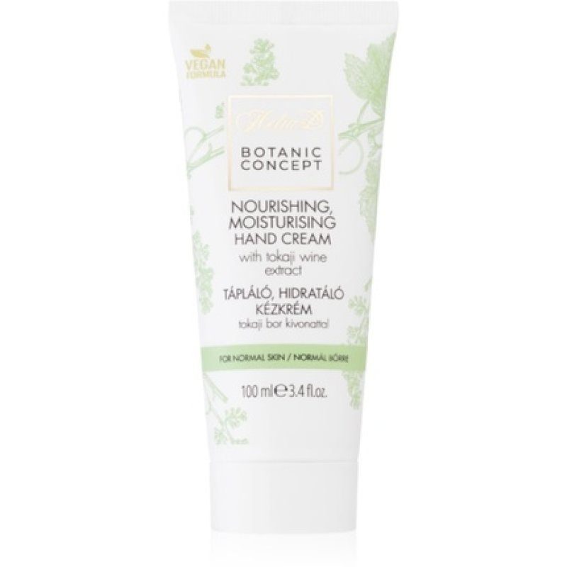 Nourishing Moisturising Hand Cream