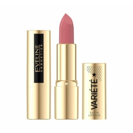 Eveline Variete Lipstick 02 Cabaret Chick