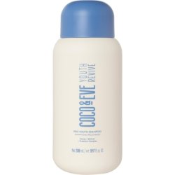 Coco & Eve Pro Youth Shampoo for Strength, Shine, Volume and Healthy Scalp 9.47 fl oz 280ml