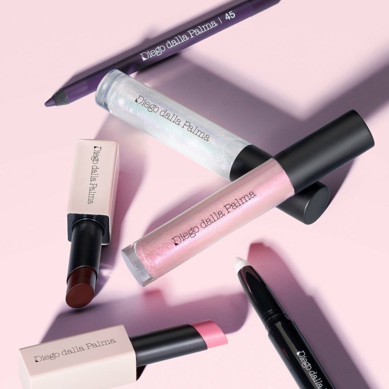 Diego dalla Palma Ultra Rich Sheer Lipstick 288