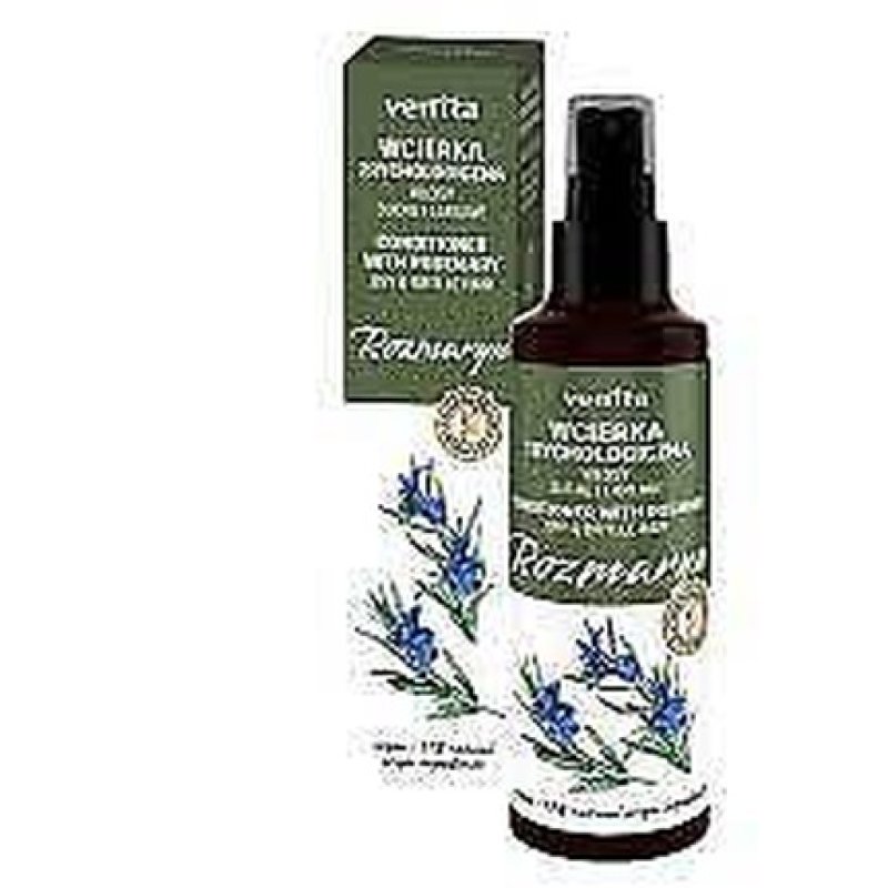 Venita 100ml Trycho Rosemary Hair Conditioner