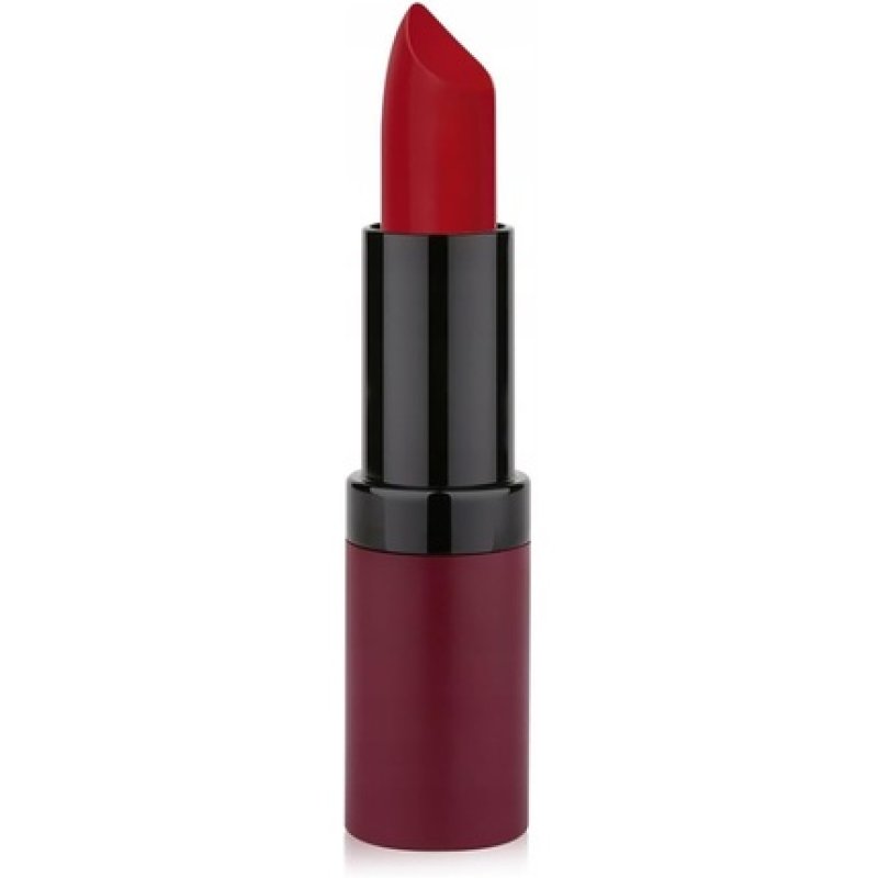 Golden Rose Velvet Matte Lipstick for Sensational Matte Look Wide Range of Shades
