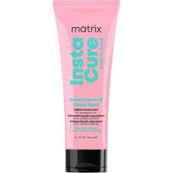 Matrix Instacure Build-A-Bond Instant Revival Liquid Mask for Damaged Hair 250ml