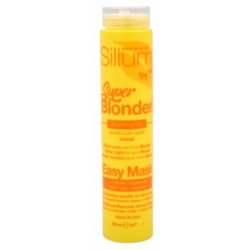SILIUM Super Blonder Hair Mask 250 ML