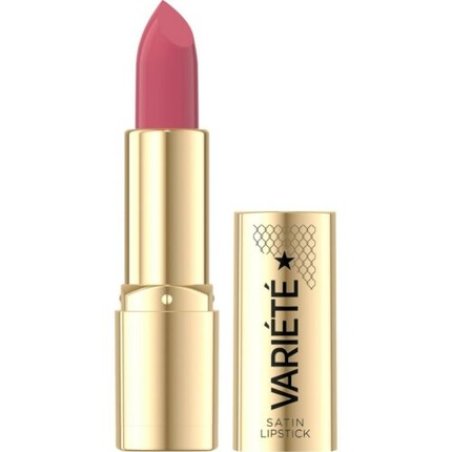 Eveline Satin Lipstick Variety No. 01