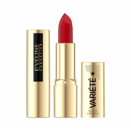 Eveline Variete Lipstick 06 Femme Fatale