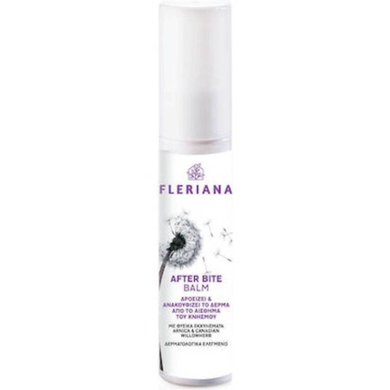 Power Health Fleriana After Bite Balm For After Insect Bites - 30ml
