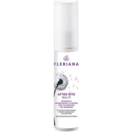 Power Health Fleriana After Bite Balm For After Insect Bites - 30ml
